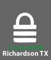 Locksmith of Richardson TX logo